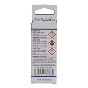 Fluidra Mix-Refill (20 DPD 1, 20 Phenol Red, 10 Alka-M, 10 CYA-Test & 10 DPD 3) 4260431463782 POL-REF