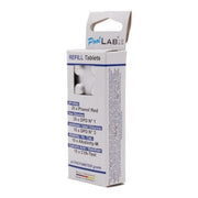 Fluidra Mix-Refill (20 DPD 1, 20 Phenol Red, 10 Alka-M, 10 CYA-Test & 10 DPD 3) 4260431463782 POL-REF
