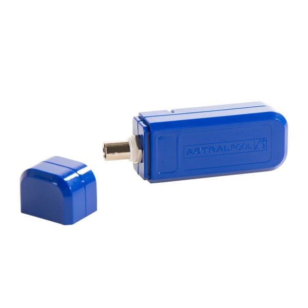 Fluidra module pH S-Driver (sans sonde de pH) 8435610900068 73480