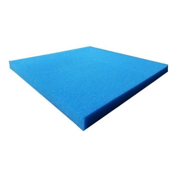 Fluidra Mousse de Filtre – Mousse Filtrante de Rechange pour Bassin et Étang