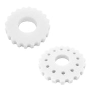 Fluidra Mousse filtrante GPF 20/30.000 blanc Mousse filtrante GPF 8717605134567 GR510B