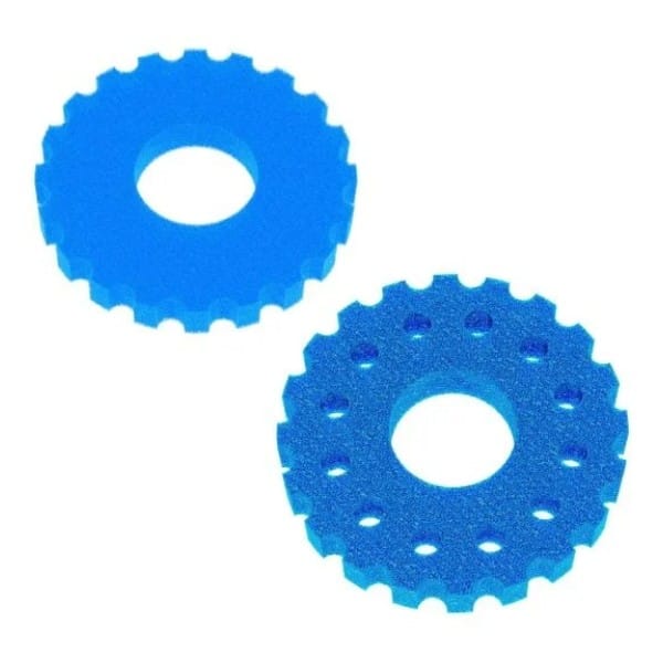 Fluidra Mousse filtrante GPF 20/30.000 bleu Mousse filtrante GPF 8717605134550 GR510A
