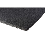 Fluidra NOIR (grossier) PPC tapis filtration 4712765132006 SB461
