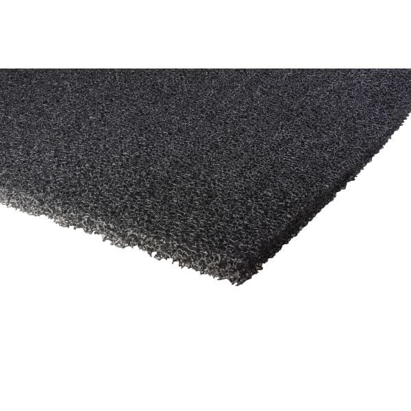 Fluidra NOIR (grossier) PPC tapis filtration 4712765132006 SB461