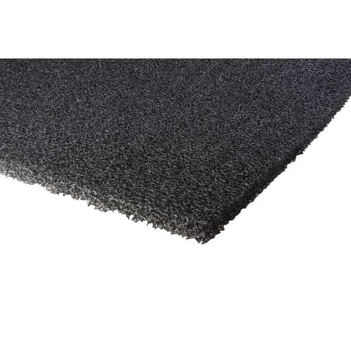 Fluidra NOIR (grossier) PPC tapis filtration 4712765132006 SB461