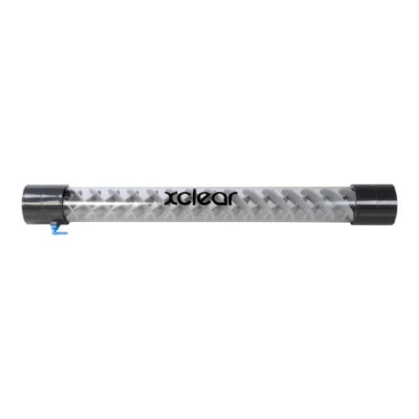 Fluidra Ø75mm manchon Mixer statique 75mm avec couplage 8714404035842 SB614