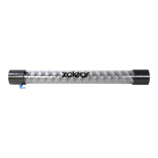 Fluidra Ø75mm manchon Mixer statique 75mm avec couplage 8714404035842 SB614