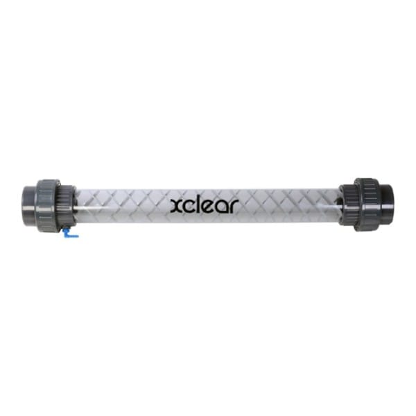 Fluidra Ø75mm raccord Mixer statique 75mm avec couplage 8717605109275 SB614A