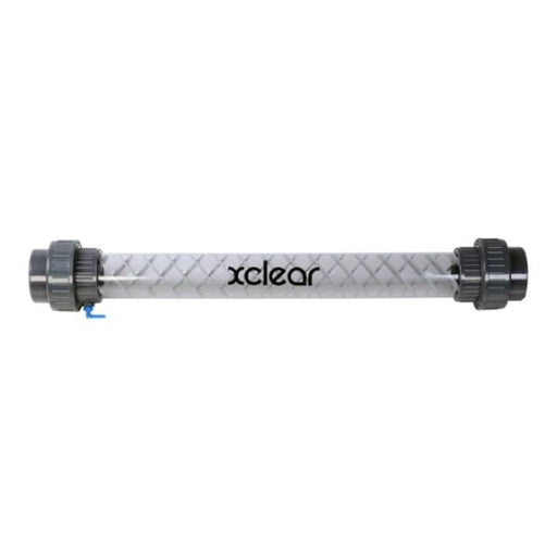 Fluidra Ø75mm raccord Mixer statique 75mm avec couplage 8717605109275 SB614A