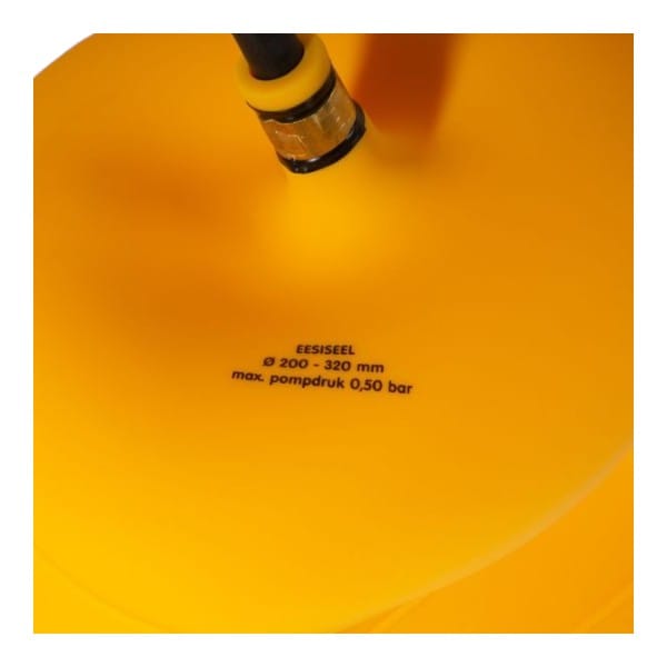 Fluidra Obturateur de tube gonflable 200 - 320mm 8717605065069 AH608