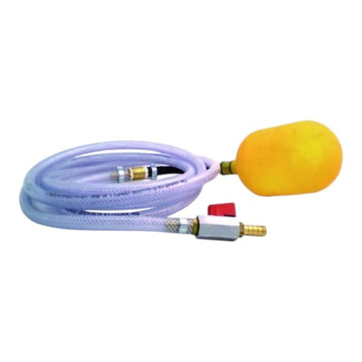 Fluidra Obturateur de tube gonflable 200 - 320mm 8717605065069 AH608