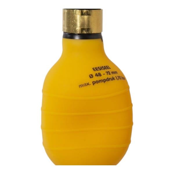 Fluidra Obturateur de tube gonflable 48 - 72mm 8717605009933 AH600