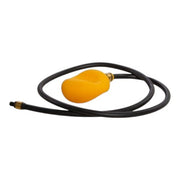 Fluidra Obturateur de tube gonflable 72 - 92mm 8717605009940 AH602