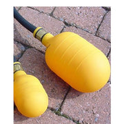 Fluidra Obturateur de tube gonflable 92 - 145mm 8717605009957 AH604