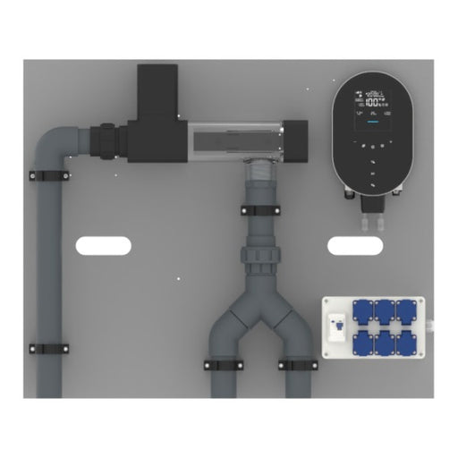 Fluidra Panneau B-Clear LS60-LS160 sans UV
