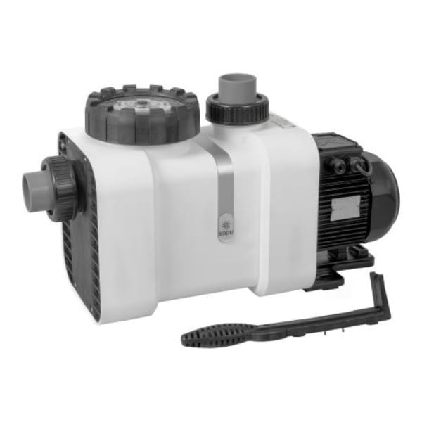 Fluidra Perform Max 22 400V 4260673454760 76724