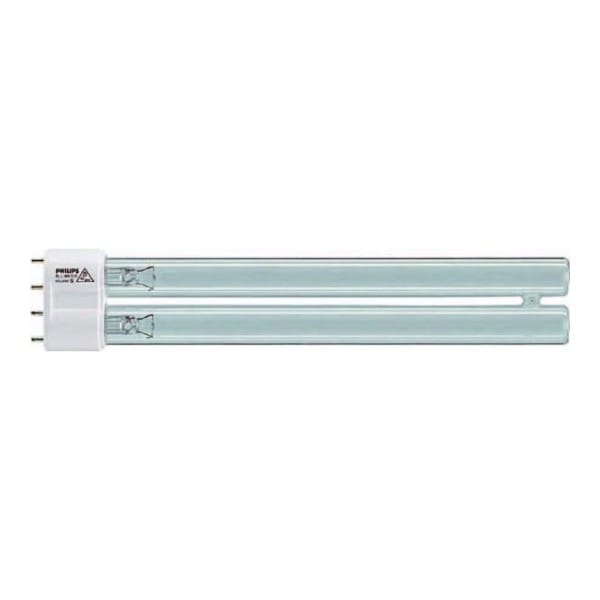 Fluidra Philips PL-L lampe détaché UV-C 18-95 watt