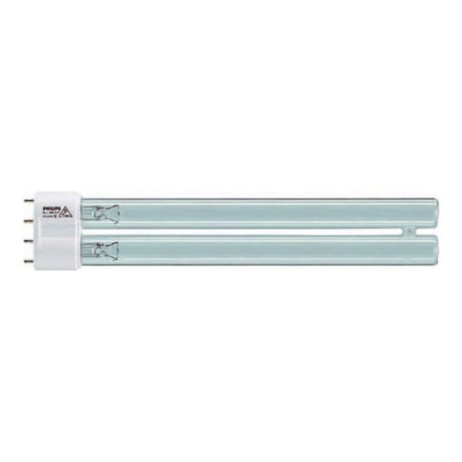 Fluidra Philips PL-L lampe détaché UV-C 18-95 watt