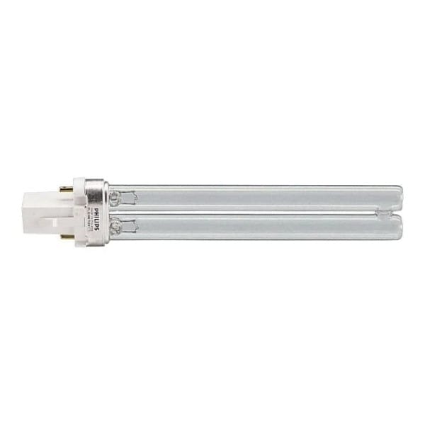 Fluidra Philips PL-S lampe détaché UV-C 5-11 watt