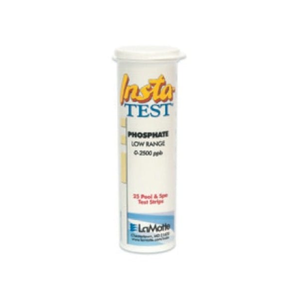 Fluidra Phosphat Test Streifen (12) 637395466847 64291
