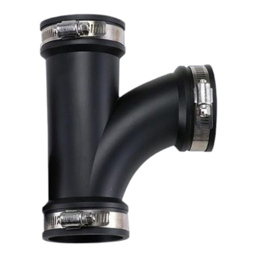 Fluidra Pièce en T flexible 2½" / 75mm** 8717605130231 FC154