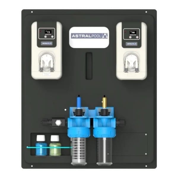 Fluidra PLUG & PLAY Panneau Micro Up 2.0 Wifi 8435611056207 76841