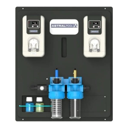 Fluidra PLUG & PLAY Panneau Micro Up 2.0 Wifi 8435611056207 76841