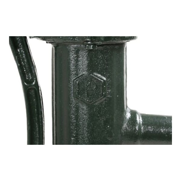 Fluidra Pompe à main type NP75 flange paroi 8717605033310 RC100