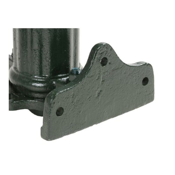 Fluidra Pompe à main type NP75 flange paroi 8717605033310 RC100