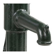 Fluidra Pompe à main type NP75 flange paroi 8717605033310 RC100