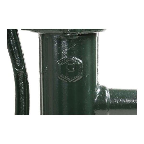 Fluidra Pompe à main type NP75 flange ronde 8717605033327 RC101