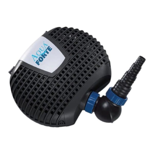 Fluidra Pompe de bassin AquaForte EX 3.500-EX 12.000