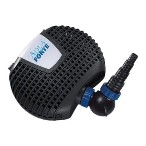 Fluidra Pompe de bassin AquaForte EX 3.500-EX 12.000
