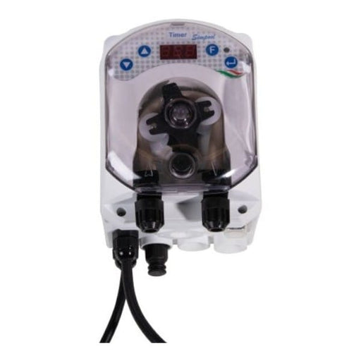 Fluidra Pompe de dosage Simpool + Timer 8025338319916 TA145