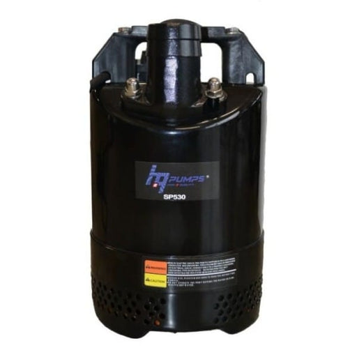 Fluidra Pompe immergée pour chantiers SP530A 8717605138770 RD343