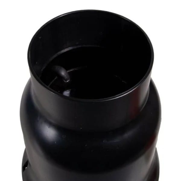 Fluidra Pompes d'Étang à Débit Élevé AquaForte HF 60.000 8717605141480 RD779