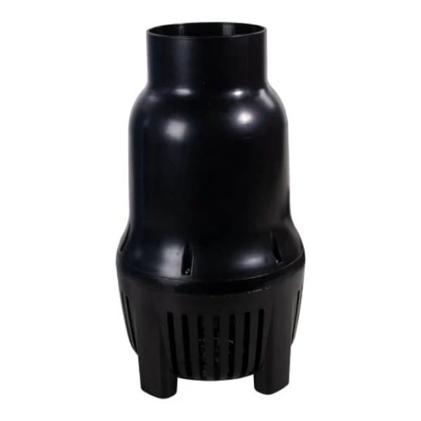Fluidra Pompes d'Étang à Débit Élevé AquaForte HF 60.000 8717605141480 RD779