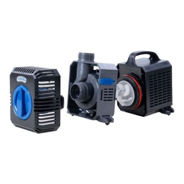 Fluidra Pompes d'Étang AquaForte CTP 2.800- CTP 16.000