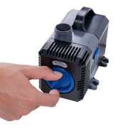 Fluidra Pompes d'Étang AquaForte CTP 2.800- CTP 16.000