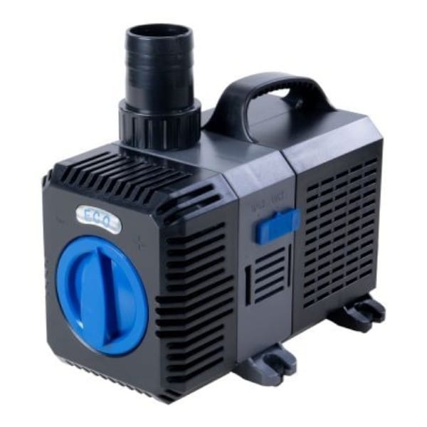 Fluidra Pompes d'Étang AquaForte CTP 2.800- CTP 16.000
