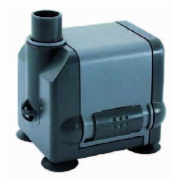 Fluidra Pompes Sicce Easy Line pour Aquariums et Fontaines (Micra, Micra-Plus, Nova)