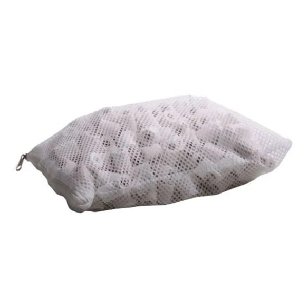 Fluidra Poraglass matériel filtration 1kg 8717605072371 SB581