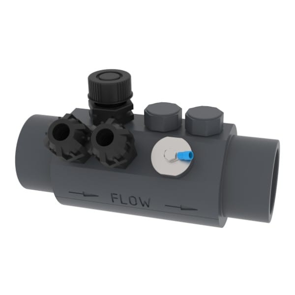 Fluidra Porte-sonde Premium avec accessoires 8717605131672 TA169