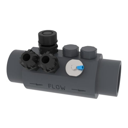 Fluidra Porte-sonde Premium avec accessoires 8717605131672 TA169