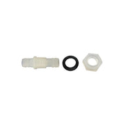 Fluidra PP passage embout flexible 10mmxM14x10mm 8717605088587 DH560