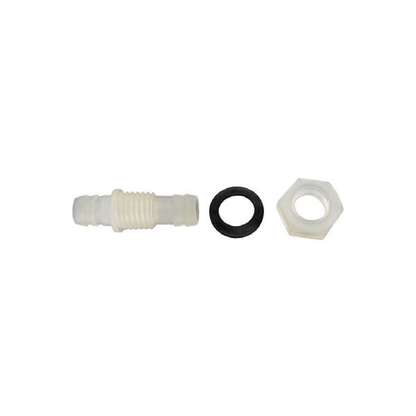Fluidra PP passage embout flexible 10mmxM14x10mm 8717605088587 DH560