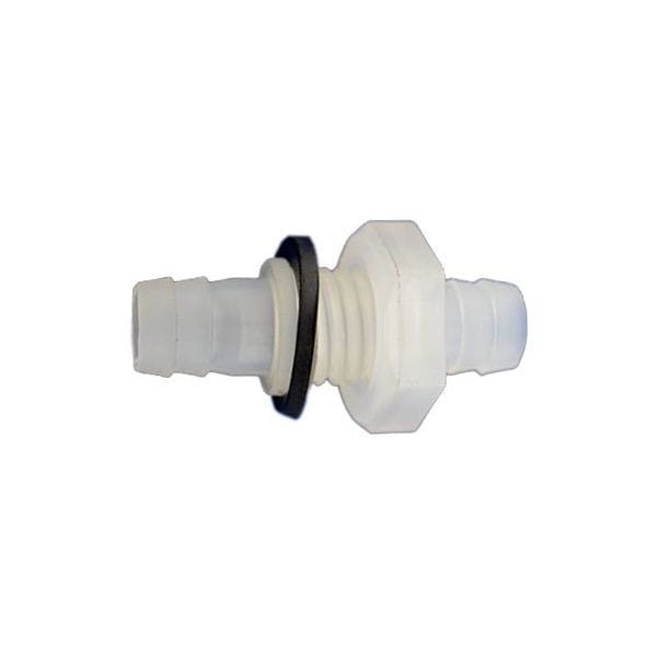 Fluidra PP passage embout flexible 10mmxM14x10mm 8717605088587 DH560