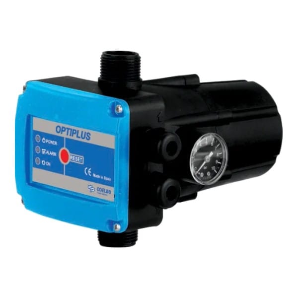Fluidra Pro control disjoncteur à pression 1¼ 8717605120782 RB121A