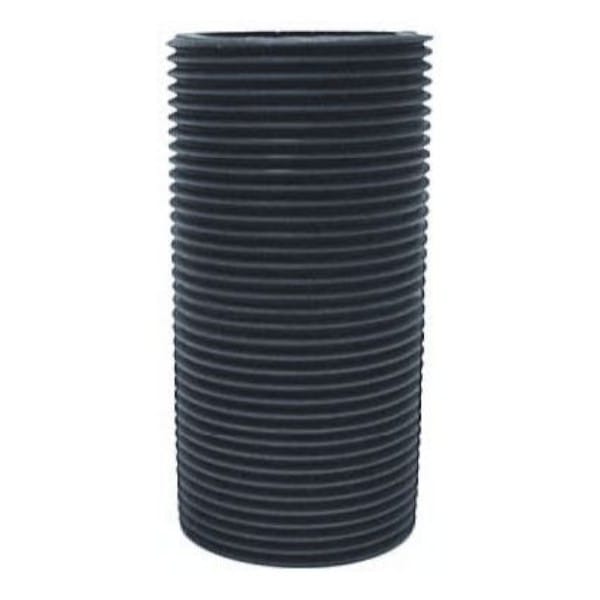 Fluidra PVC tige filetée ½-3" x 80mm PN10