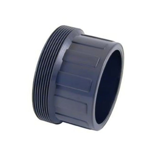 Fluidra PVC-U pièce filetée Ø50 x 2¼" PN10 8435099218456 2154